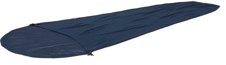 Add a little extra warmth and keep your sleeping bag clean with a sleeping bag pad.