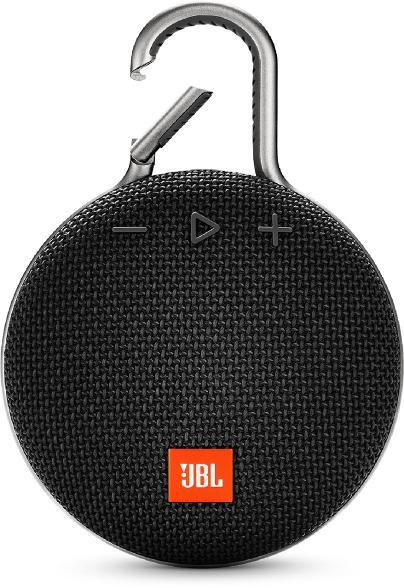 Get ready for a camp dance party with the JBL Clip 3 from the REI Labor Day sale.