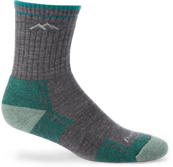 Darn Tough socks have a 25% discount on REI Labor Day sales.